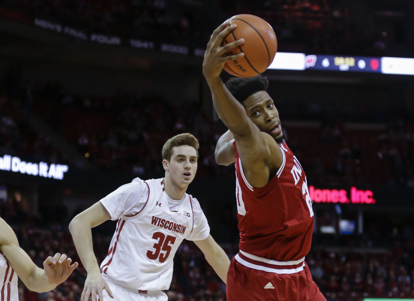 De'Ron Davis